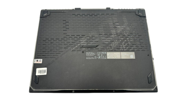 Нижня частина корпусу до ноутбука  Asus ROG Strix G15 G512, G512LI  6051B1435001 E316987 Б/В