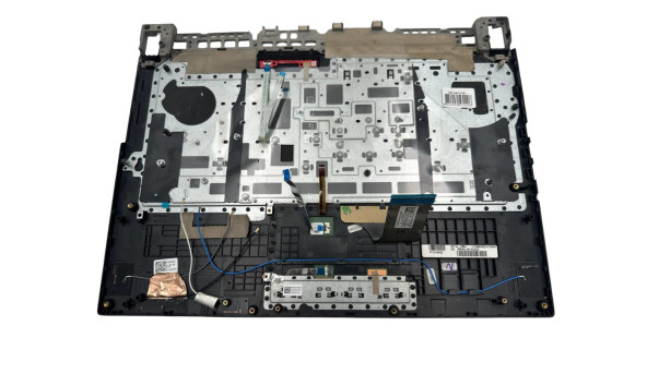 Середня частина корпусу до ноутбука Asus ROG Strix G15 G512, G512LI 6051B1401201 Б/В