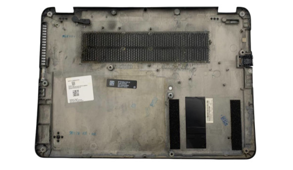 Нижня чвстина корпуса для ноутбука HP EliteBook 820 G3 725 G3 6070B0886301 821662-001 Б/У