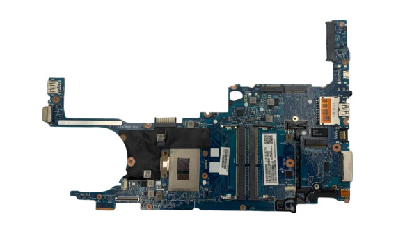 Материнська плата для ноутбука HP EliteBook 820 G4 6050A2854201-MB-A01 Б/У