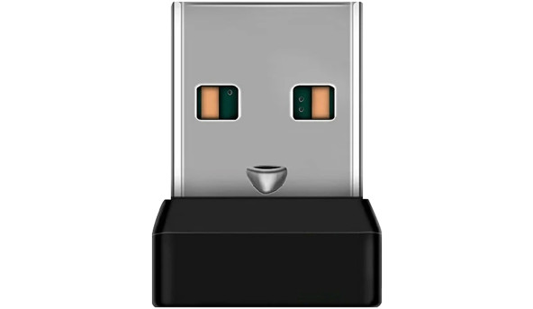 Мишка Media-Tech MT1124, бездротова Bluetooth+2.4G, 3200dpi., 5кн., Silent, чорна