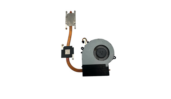 Система охолодження до ноутбука Asus X556, X556UB, FL5900U, FL5900, FL5900L, EF75070S1-C430-S9A K5910O Б/В