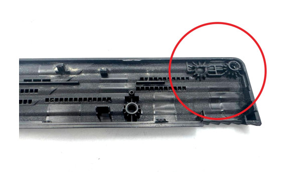 Накладка петель до ноутбука Asus ROG Strix G531 G512 G512li Б/В