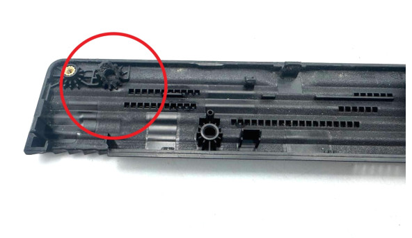 Накладка петель до ноутбука Asus ROG Strix G531 G512 G512li Б/В
