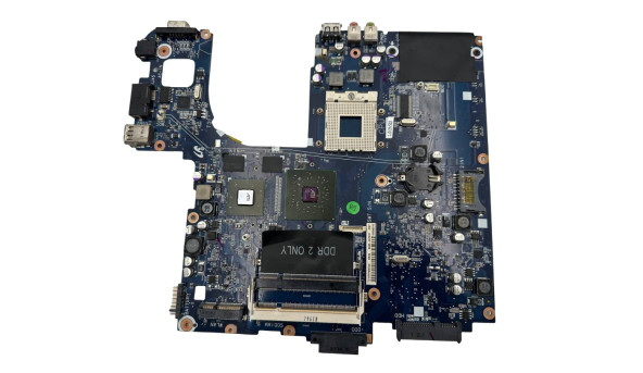 Материнская плата к ноутбуку Samsung R60 PRAHA SRE REV.1.1 MP(070807) Б/У