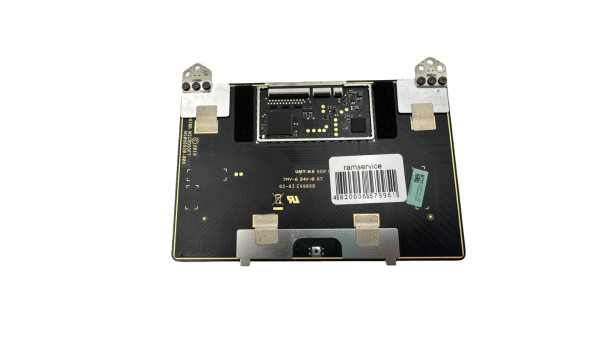 Тачпад к ноутбуку Microsoft Surface Laptop 4 15" 1952, 1953 M1086920-006 22057122/700 Б/У