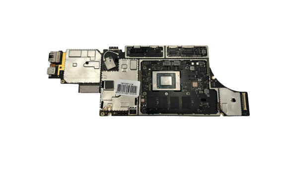 Материнська плата до ноутбука Microsoft Surface 4 1959 1953 AMD RYZEN 7 4980U Б/В