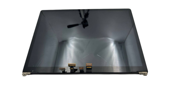 Кришка корпусу + рамка, петлі, шлейфи в зборі для ноутбука Microsoft Surface 4 1959 1953 Б/В