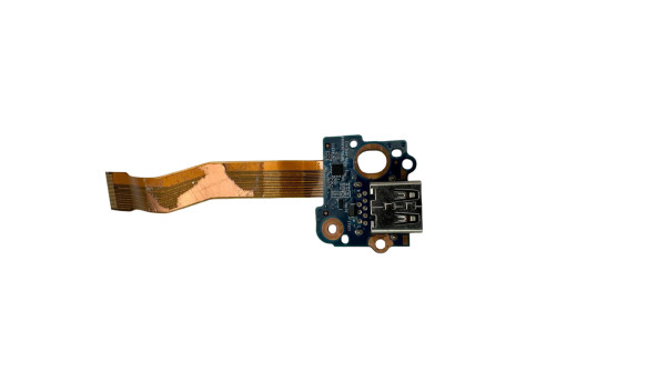 Дополнительная плата USB к ноутбуку HP EliteBook 850 G5 6050A3036401 Б/У