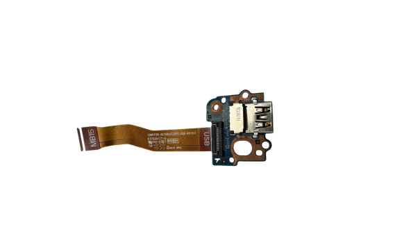 Дополнительная плата USB к ноутбуку HP EliteBook 850 G5 6050A3036401 Б/У