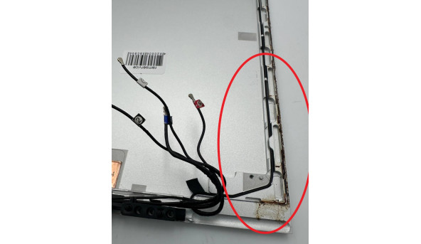 Кришка корпусу для ноутбука HP EliteBook 755 G5, 850 G5 L15524-001, 6070B1209301 Б/В