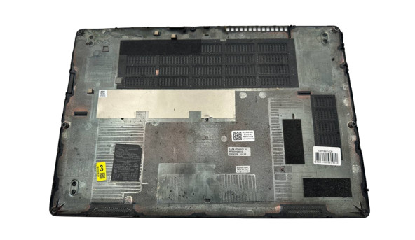 Нижняя часть корпуса кноутбуку DELL LATITUDE 5490 0TCMWR AP25A000C01 Б/У
