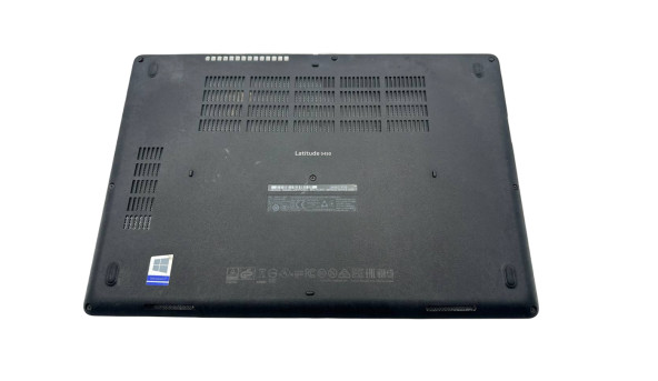 Нижняя часть корпуса кноутбуку DELL LATITUDE 5490 0TCMWR AP25A000C01 Б/У