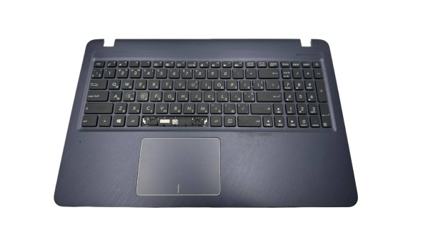 Средняя часть корпуса к ноутбуку Asus VivoBook R543M 13NB0HE7AP0101 Б/У