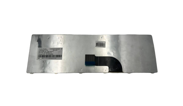 Клавіатура до ноутбука Acer Aspire E1-521, E1-531, E1-531G, E1-571, E1-571G, E1-772, E1-772G 9Z.N3M82.F13 Б/В