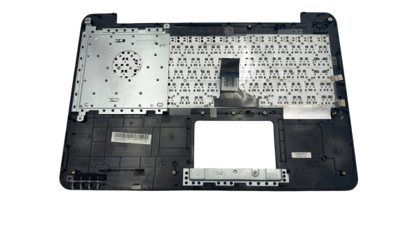 Середня частина корпусу до ноутбука Asus F555L 13N0-R7A0K31 Б/В