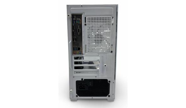 Системний блок AURA AMD Ryzen 5 5500 16GB RAM DDR4 1000GB SSD M.2 - Б/В