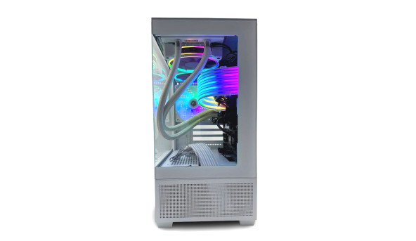 Системний блок AURA AMD Ryzen 5 5500 16GB RAM DDR4 1000GB SSD M.2 - Б/В