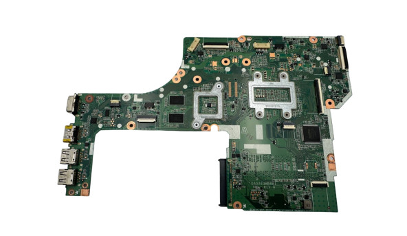 Материнская плата к ноутбуку HP ProBook 470 G3 DA0X63MB6H1 REV: H i5-6200U SR2EY Б/У