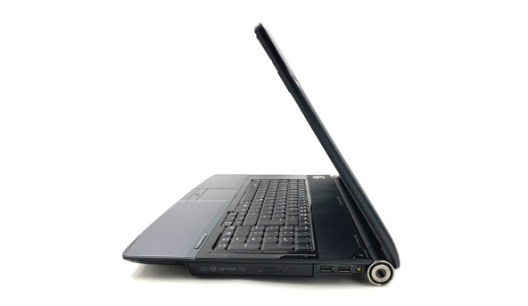 Ноутбук Acer Aspire 8930G Core 2 Quad Q9000 4 RAM 2 x 500 HDD GeForce 9700M GT [18.4" FullHD] - Б/У