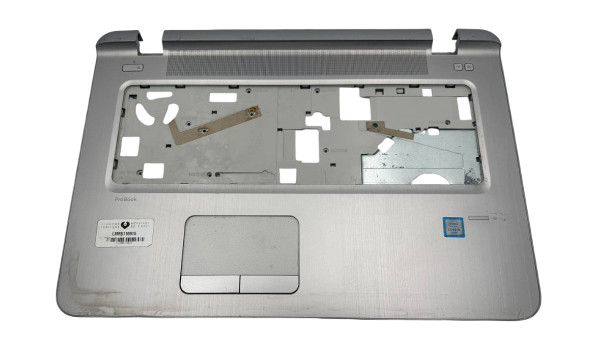 Средняя часть корпуса к ноутбуку HP ProBook 470 G3  DJM49X64TATP00 Б/У