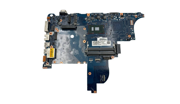 Материнська плата до ноутбука HP Elitebook 650 G3 i5-7200U SR342 6050A2860101 Б/В