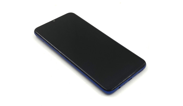 Смартфон Samsung Galaxy SM-A035F A03 3/32 GB Unisoc Tiger T606 Android 13 [PLS 6.5"] - Б/В