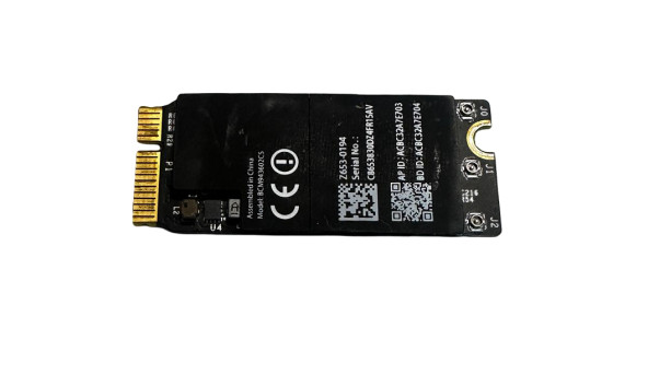 Wi-Fi адаптер BCM943602CS