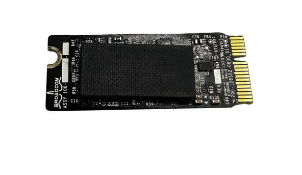 Wi-Fi адаптер BCM943602CS