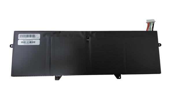 Акумулятор для ноутбука HP BL04XL EliteBook x360 1040 G5 7.7 В Black 7300 мАг OEM