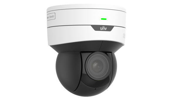 IP-відеокамера Uniview IPC6215SR-X5PAEW-VG (2.7-13.5) White