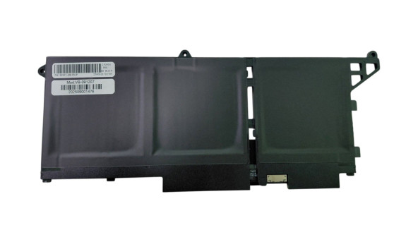 Акумулятор для ноутбука Dell M69D0 7330 7430 7530 M69D0 11,25 В Black 3467 мАг OEM