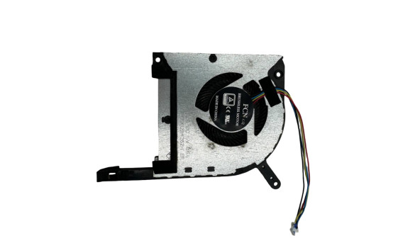 Кулер к ноутбуку ASUS FX505GM FX705GM FA706IU 13NR00S0M12011 4 pin Б/У