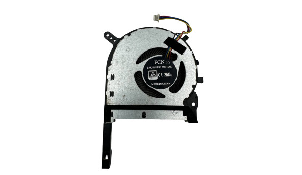 Кулер к ноутбуку ASUS FX505GM FX705GM FA706IU 13NR00S0M11011 4 pin