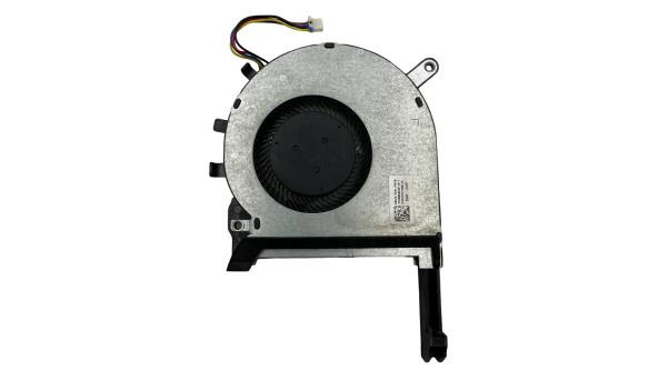 Кулер к ноутбуку ASUS FX505GM FX705GM FA706IU  13NR00S0M11011 4 pin