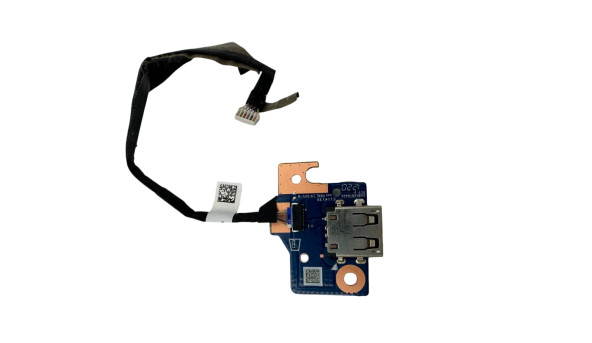 Дополнительная плата USB к ноутбуку Asus Tuf Gaming A17 FA706IU  14016-00690000 Б/У