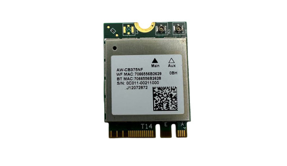 Wi-Fi-модуль, адаптер для ноутбука  Asus Tuf Gaming A17 FA706IU  FA706 0C011-00211000 Б/В