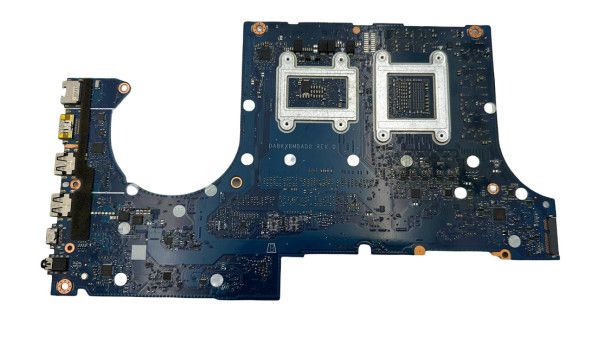 Материнская плата к ноутбуку Asus Tuf Gaming A17 FA706IU FA706 DABKXBMAD0 AMD RYZEN 7 GTX 1660 Ti Б/У