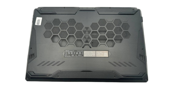 Нижняя часть корпуса к ноутбуку Asus Tuf Gaming A17 FA706IU FA706 3CBKYBAJN20 Б/У