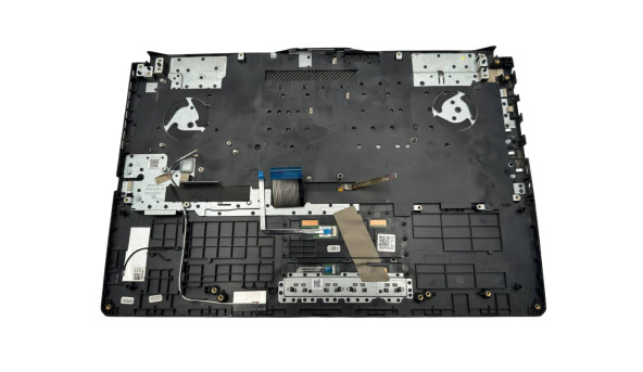 Средняя часть корпуса к ноутбуку Asus Tuf Gaming A17 FA706IU FA706 3BBKYTAJN10 Б/У