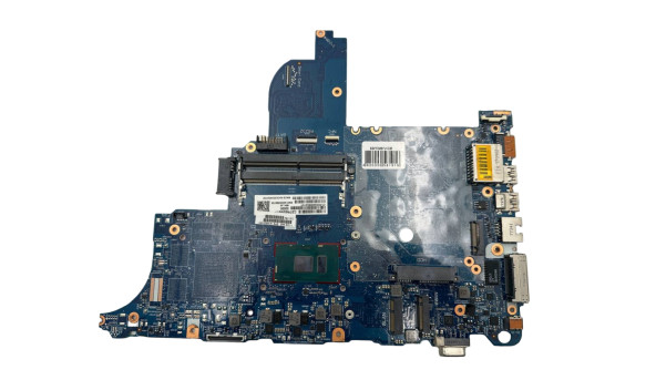 Материнская плата к ноутбуку HP ProBook 640 G3 650 G3 i5-7200U SR342 6050A2860101 Б/У