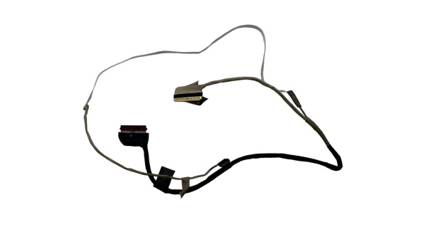 Шлейф матриці для ноутбука  Asus Tuf Gaming A17 FA706IU EDP 144 Гц 40-контактний FHD DD0BKYLC100 Б/В