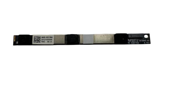 Веб-камера к ноутбуку Asus Tuf Gaming A17 FA706IU FA706 04081-00217800 Б/У