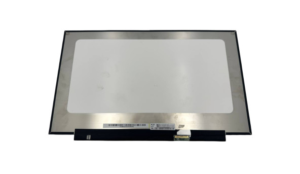 Матриця BOE-HYDIS 17,3" 1920*1080 120 Гц (Full HD 1080p/HDTV, 16:9) eDP 40-контактний роз'єм LED IPS 120 Гц NV173FHM-NX1 Б/В