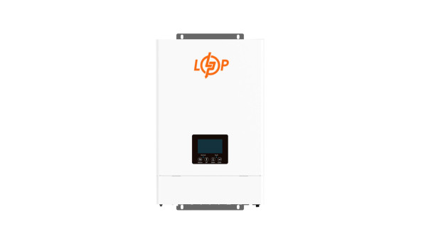 Гибридный однофазный инвертор LP LPW-GY-6000VA