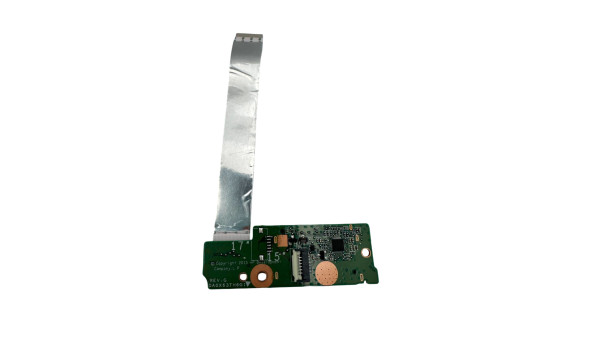Плата Card Reader для ноутбука HP ProBook 450 G3 455 G3 470 G3 475 G3 DA0X63TH6G1 Б/В