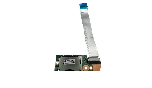 Плата Card Reader для ноутбука  HP ProBook 450 G3 455 G3 470 G3 475 G3 DA0X63TH6G1 Б/У