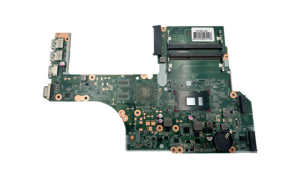 Материнская плата к ноутбуку HP ProBook 450 G3 470 G3  i5-6200U SR2EY DA0X63MB6H1 Б/У