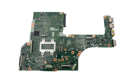 Материнська плата до ноутбука HP ProBook 450 G3 470 G3 i5-6200U SR2EY DA0X63MB6H1 Б/В