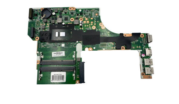 Материнская плата к ноутбуку HP Probook 450 G3 DA0X63MB6H1 i5-6200U SR2EY Б/У